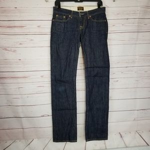 Civilianaire Men's 25 BFL Japanese Selvage Cotton